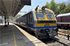 Starting today, MEMU train service will operate between Mangalore Junction and Madgaon for 3 days